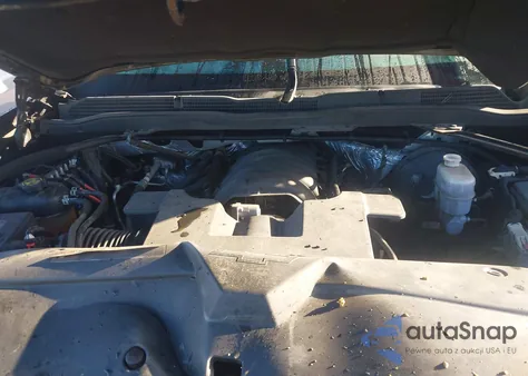 2015 Chevrolet Silverado 1500 Ls из США, поврежденный, VIN 1GCVKPECXFZ276248